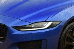 Jaguar XE D180 SE R-Dynamic AWD 2019 года (UK)
